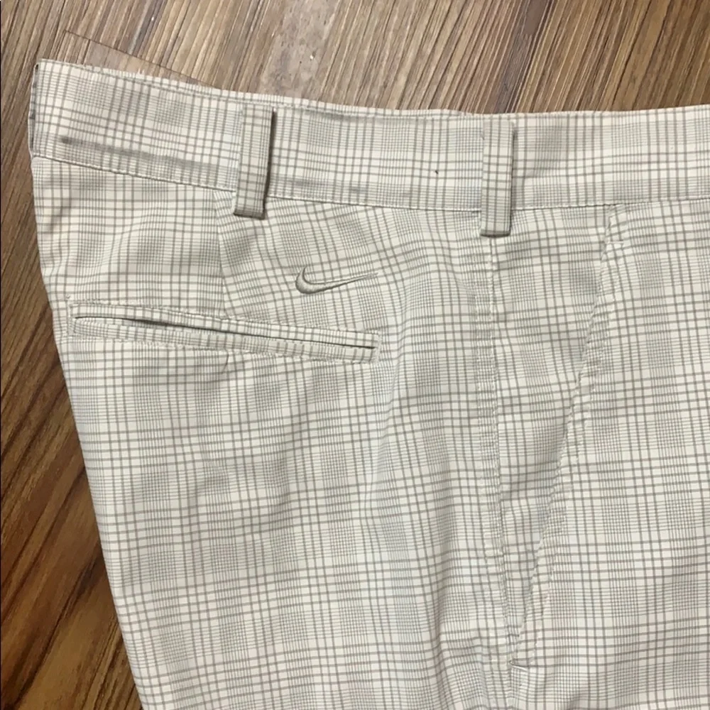 Nike Golf DRI FIT Men Athletic Shorts